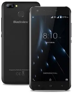 Замена динамика на телефоне Blackview A7 Pro в Екатеринбурге